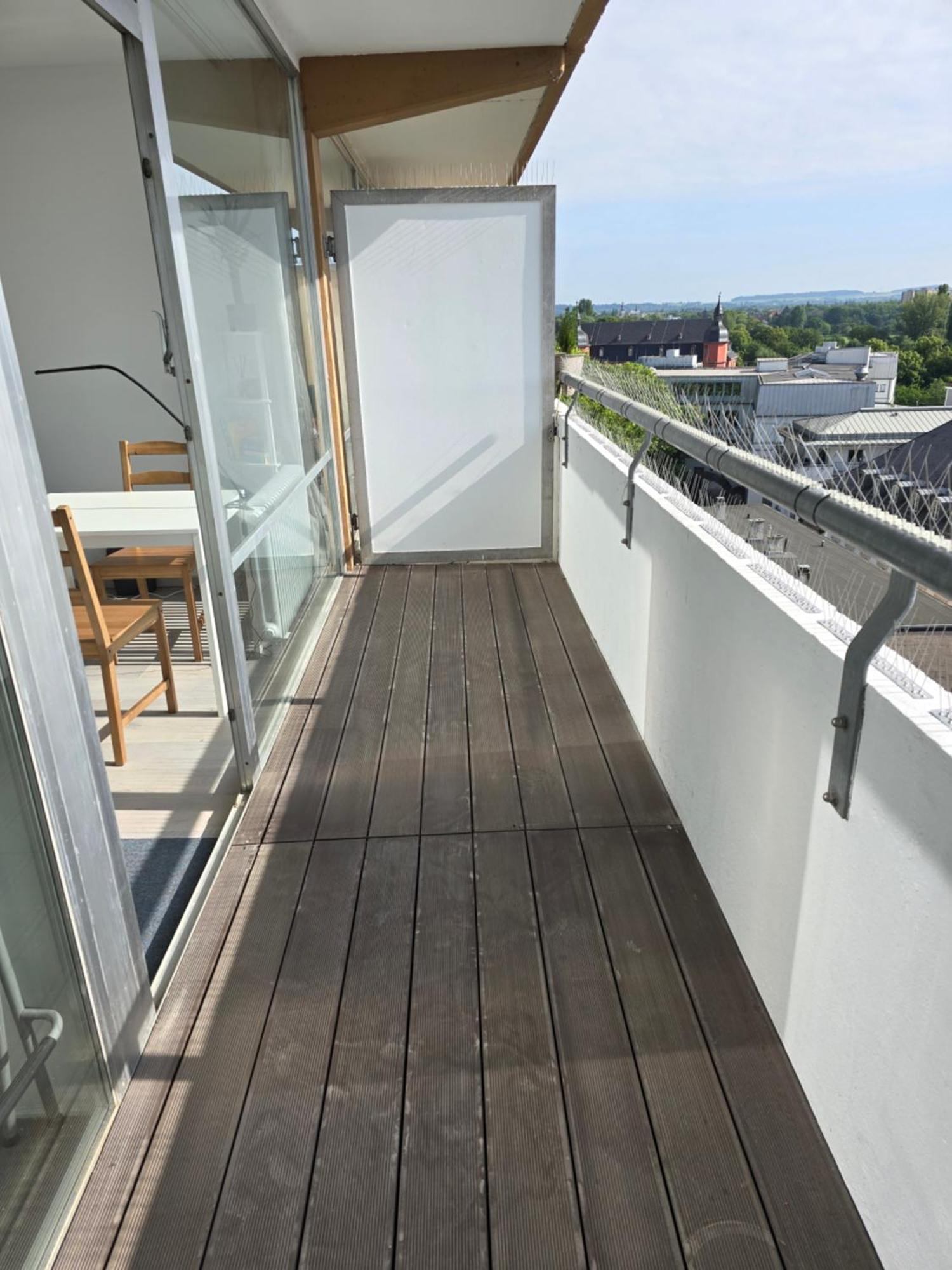 City View Offenbach am Main Buitenkant foto